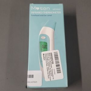 MOSEN TEMPERATURE READER